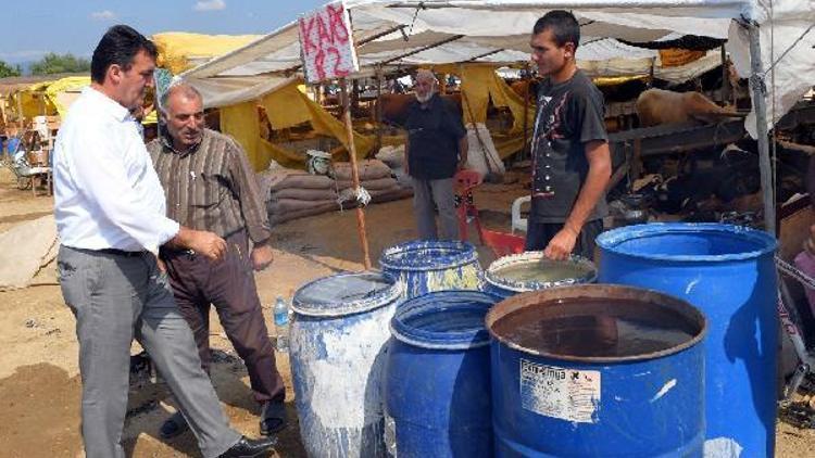 Osmangazi Belediyesi bayrama hazır