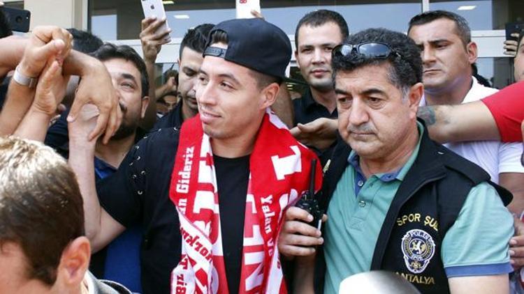 Yabancı sınırının kalkması Türk futbolcuların sayısını düşürdü