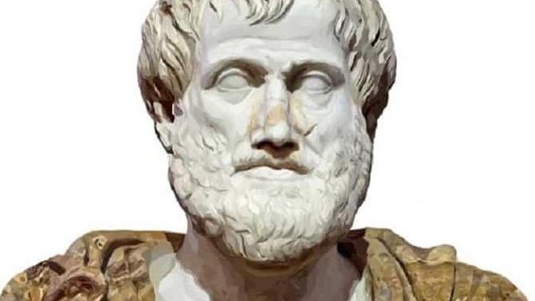 Aristoteles için yeni bir ilgi kapısı