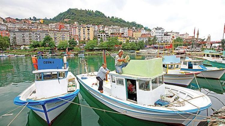 Denizde av yasağı bu gece sona eriyor: ‘Vira bismillah’