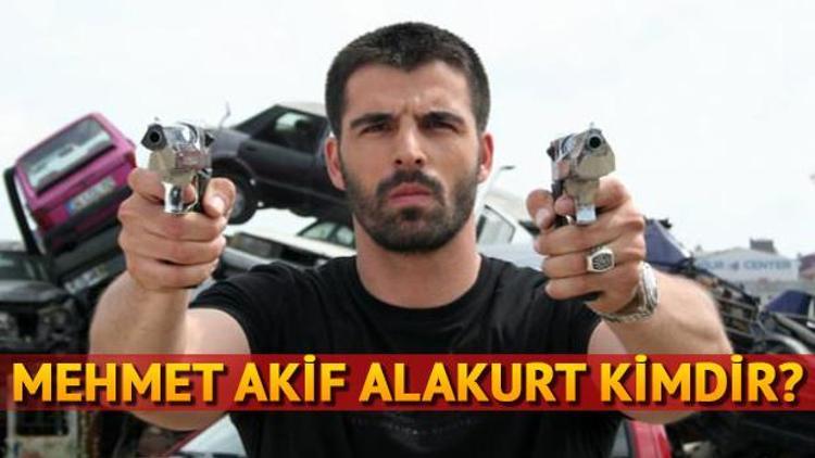 Mehmet Akif Alakurt kimdir, kaç yaşındadır