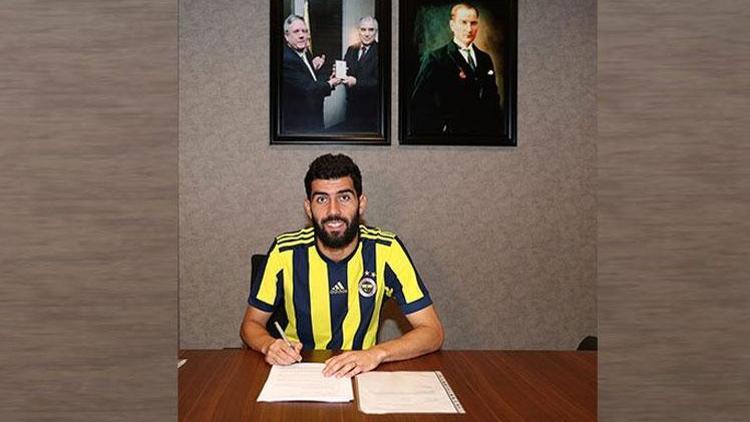 Son dakika: Fenerbahçe Netoyu resmen duyurdu