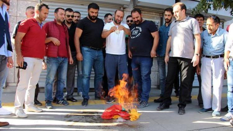 Ardahan’da Katliamı Durdurun çağrısı