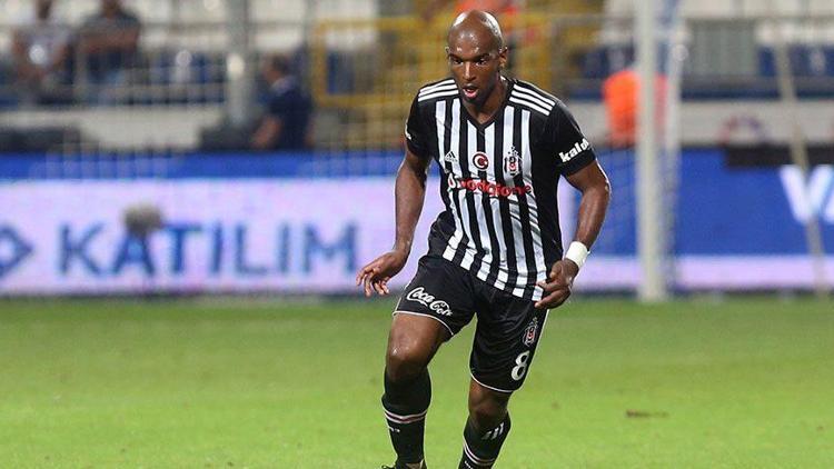 İngiliz basını, Babel’i Newcastle’a transfer etti