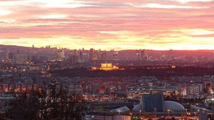 Bayramda Ankara’da neler yapılır