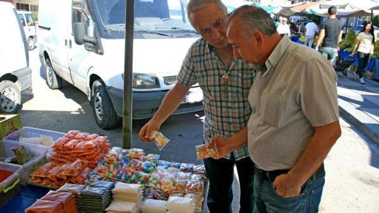 TÜDEF: Hileli gıda üreten kişi ve firmalar açıklansın