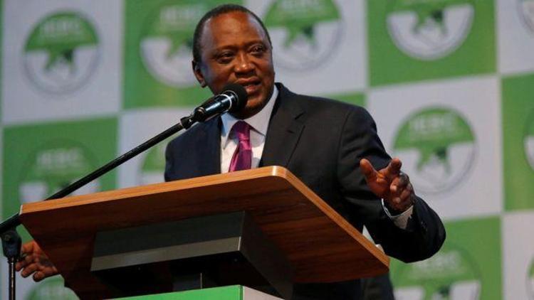 Kenyadaki başkanlık seçimlerinin sonuçları iptal edildi