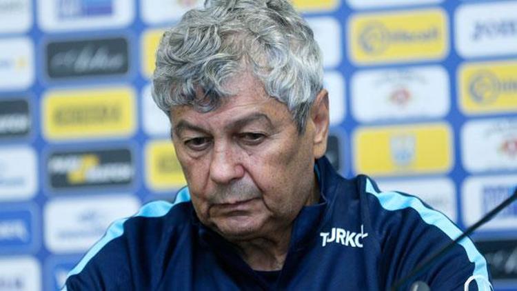 Lucescu: Kaybeden Dünya Kupasına gitme şansını kaybeder
