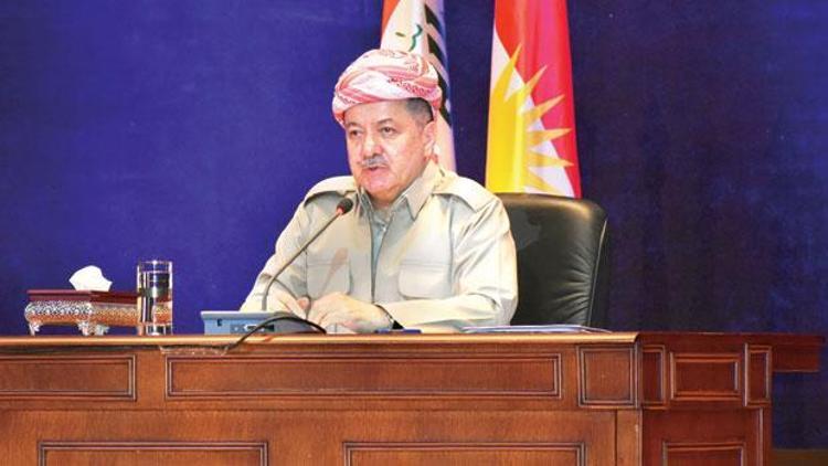 Barzani: Referandumdan ‘hayır’ çıkarsa bırakırım