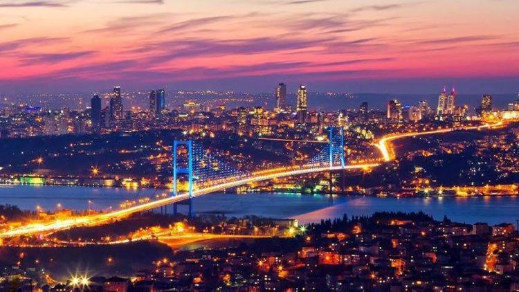 İstanbulun nüfusu 5 yılda 1 milyon kişi arttı