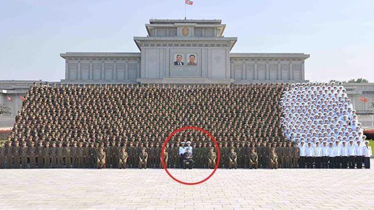 Kim Jong-un yine meydan okudu