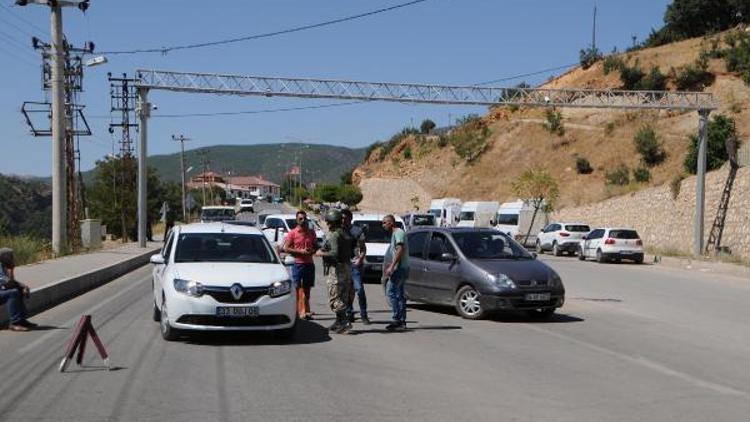 Tuncelideki operasyonda öldürülen terörist sayısı 8e çıktı (2)