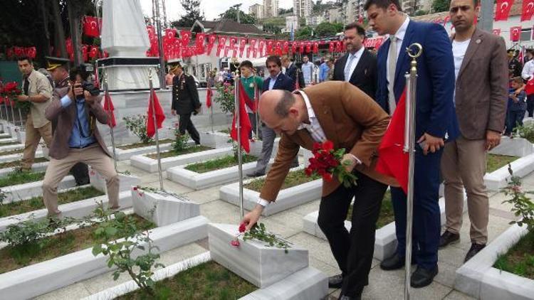 Bakan Soylu: Bu kış tamamen operasyonlarla geçecek (2)