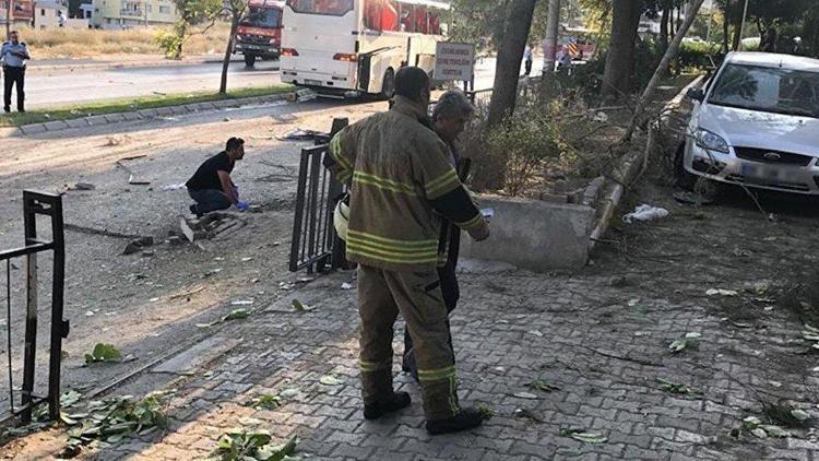 İzmir’deki saldırıyı HBDH üstlendi