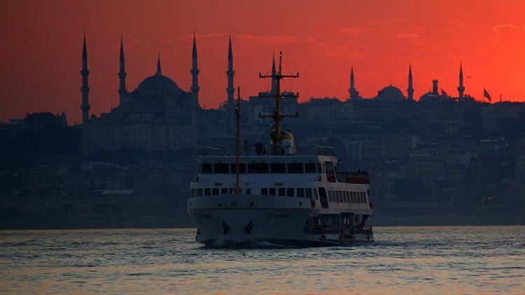 İstanbulun nüfusu 5 yılda 1 milyon kişi arttı 145 ülkeyi geride bıraktı