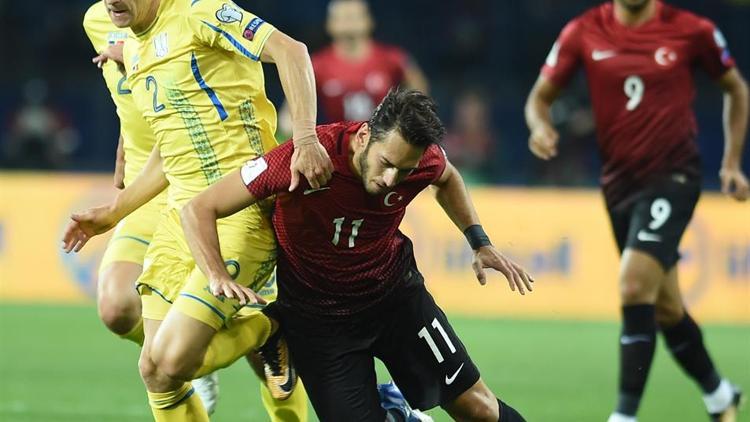 Türkiye Hırvatistan maçı ertelendi