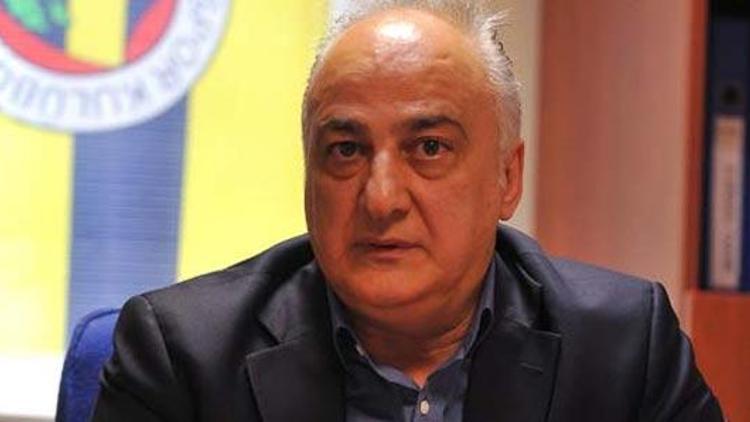 Fenerbahçe yöneticisi Hakan Dinçay için acil kan ihtiyacı