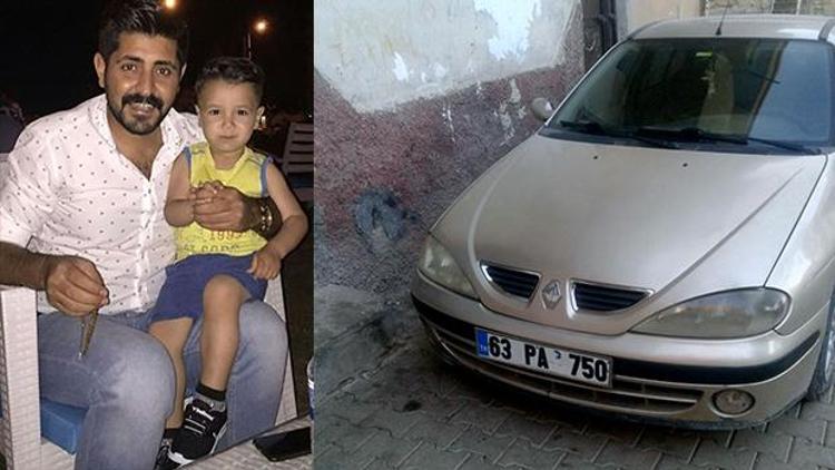 4 yaşındaki Murat, otomobilde havasızlıktan öldü