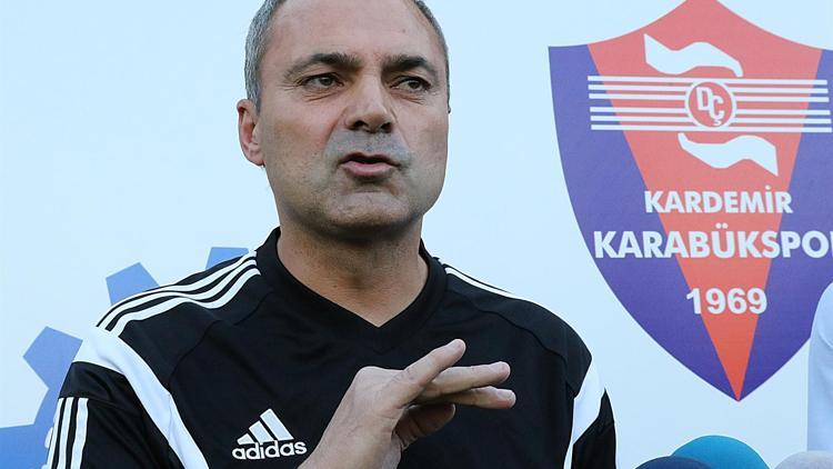 Karabükspor Beşiktaşa bileniyor