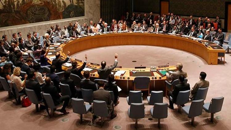 BM Güvenlik Konseyi acil Kuzey Koreyi görüşecek