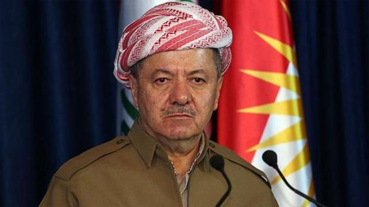 Doç. Dr. Ahmet Kasım Han: Barzani Kürtlerin kurucu lideri olma hevesinde