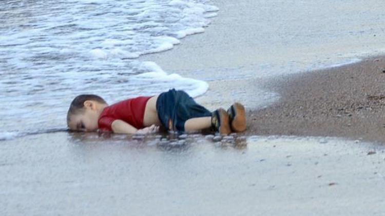 BM : Alan Kurdiden sonra yüzlerce çocuk ya boğuldu ya kayboldu
