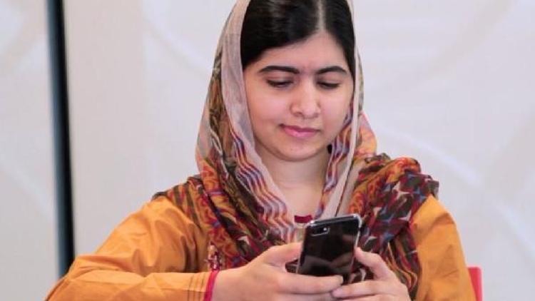 Eğitim hakları savunucusu Malala Yusufzaydan Rohingya çağrısı