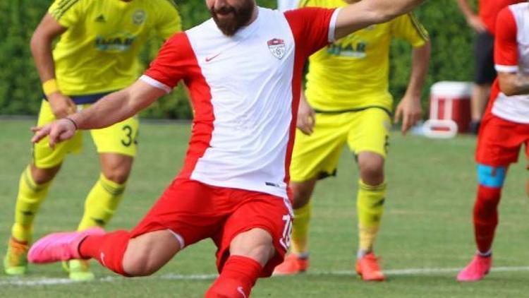 Manisaspor, Timur ile yine anlaşamadı