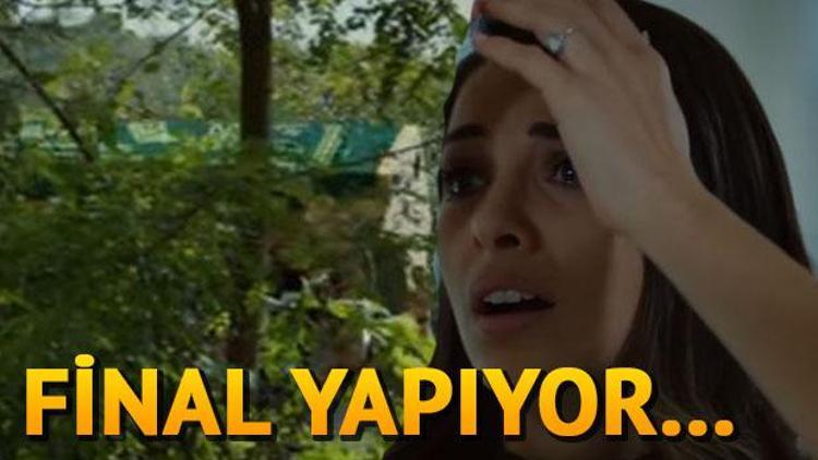 Deli Gönül final fragmanı yayınlandı