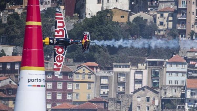 Portoda zafer Martin Sonkanın