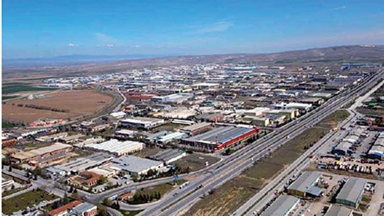 Eskişehir OSB’de çevreci yatırımlar