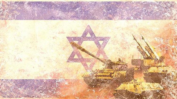 Ülke basınının iddiası: İsrail savaşa hazırlanıyor