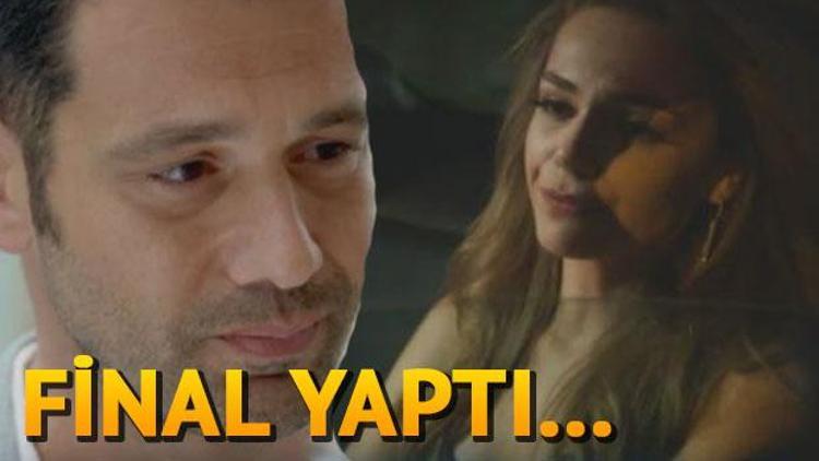 İki Yalancı son bölümüyle final yaptı… İşte finalde yaşananlar