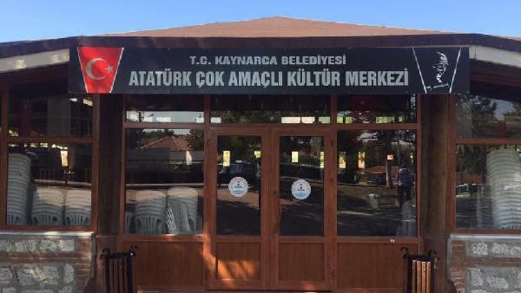 Salona, Atatürk’ün adı verildi