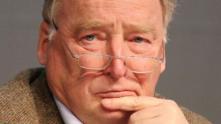 Nürnberg, Gauland’ı konuşturmadı