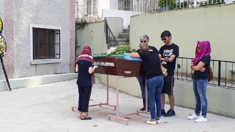 Yaşlı kadının öldürüldüğü ortaya çıktı