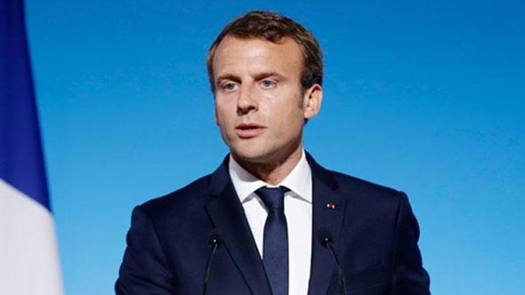 Macron’dan ‘kiraları indirin’ çağrısı