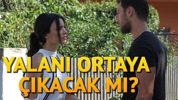 Rüya 7. bölüm 2. fragmanı merak uyandırdı