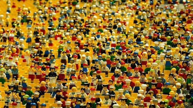 Lego, 1400 çalışanını işten çıkarıyor