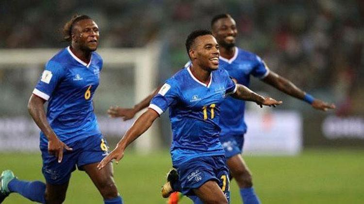 Garry Rodrigues, takımını sırtladı