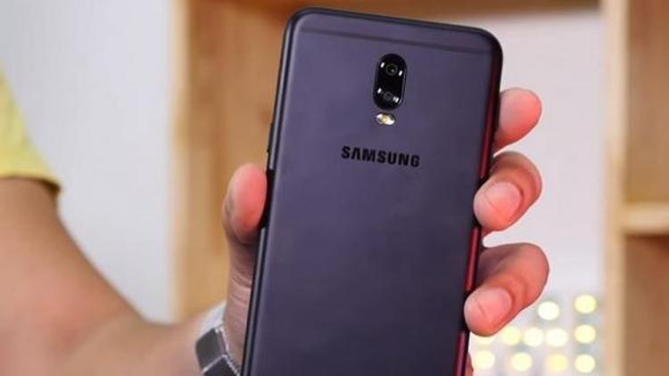 Samsungtan yepyeni bir telefon daha: Galaxy J7 Plus