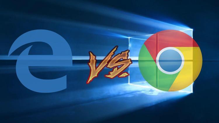 Chrome kullanıcı kaybediyor, Edge ise...