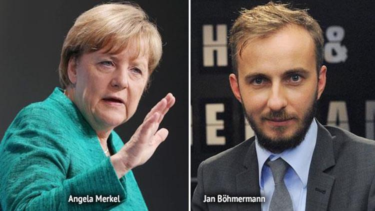 Merkel’e dava açmaya hazırlanıyor