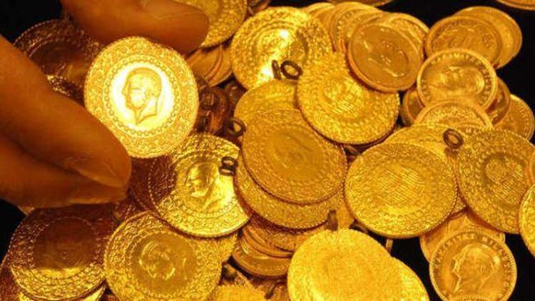 Altın fiyatları son ayların en yüksek seviyesinde... Çeyrek altın fiyatı ne kadar
