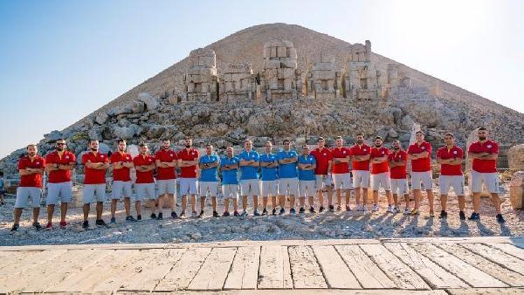 Süper Lig takımından Adıyaman tanıtına katkı