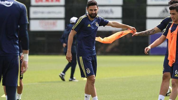 Mehmet Ekiciden Fenerbahçeye iyi haber