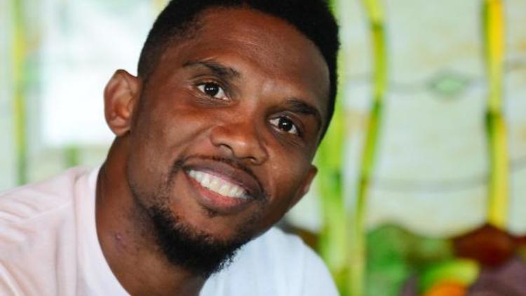 Etoo: Hak ettiğim değeri, saygıyı görmediğim için gitmek istiyorum