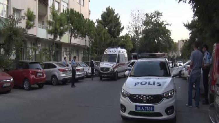 Hakim savcılar lojmanlarında silah sesleri. 2 yaralı var. olay yerine takviye polis ekipleri sevk edildi