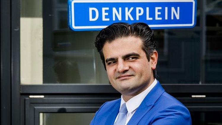 Hollanda’da Türk partisine ırkçı mektup