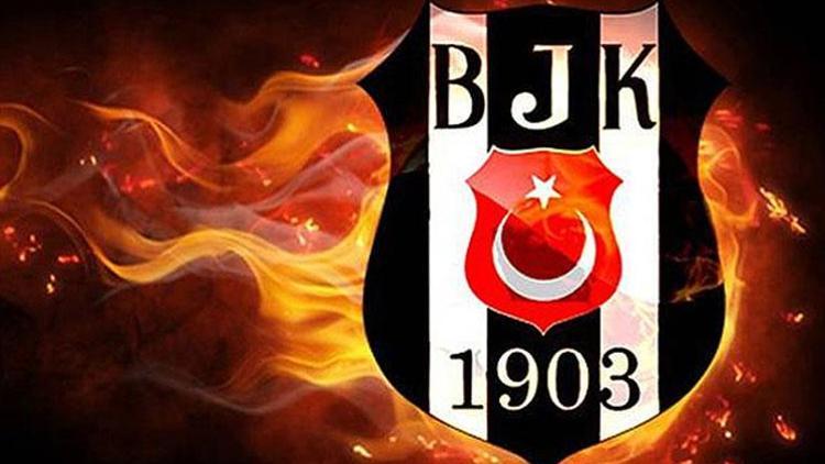 Beşiktaşta ayrılık